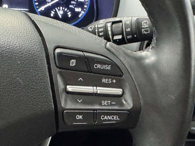 Used 2021 Hyundai Kona SEL Plus w/ Cargo Package AWD/4WD image 40
