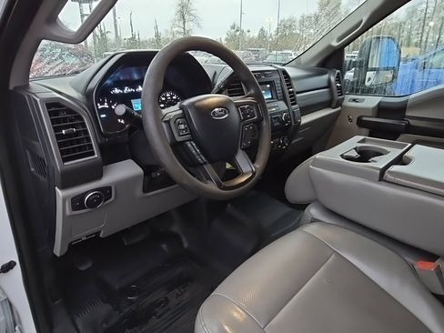 Used 2018 Ford F350 XL w/ Power Equipment Group image 10