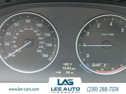 Used 2014 BMW 528i 528i image 23