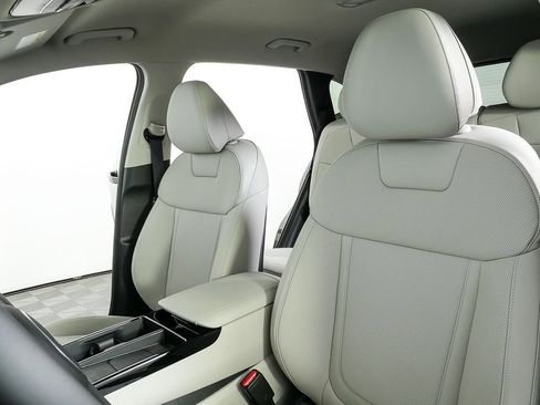 New 2026 Hyundai Tucson SEL image 15