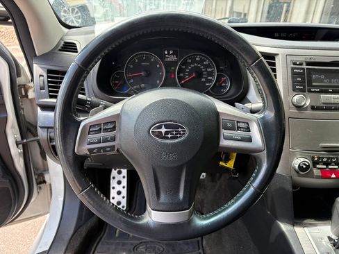 Used 2013 Subaru Legacy 2.5i Sport AWD/4WD image 19