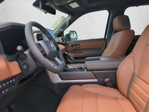 New 2026 Toyota Tundra 1794 Edition AWD/4WD image 4