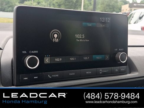 Used 2024 Honda CR-V LX image 17