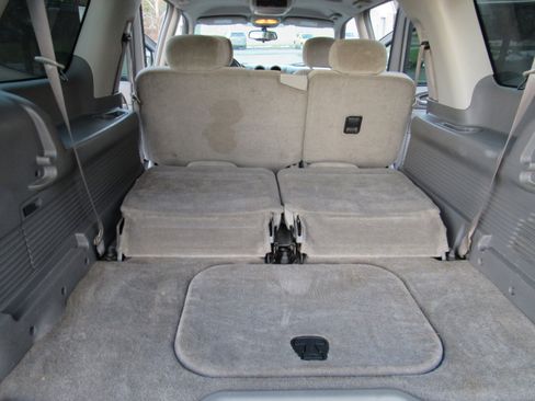 Used 2006 GMC Envoy XL SLE image 42