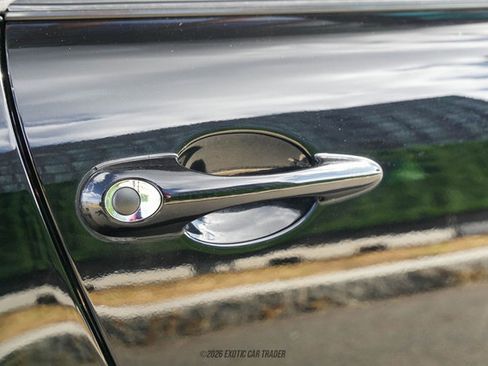 Used 1997 Porsche 911 Carrera 4 image 58