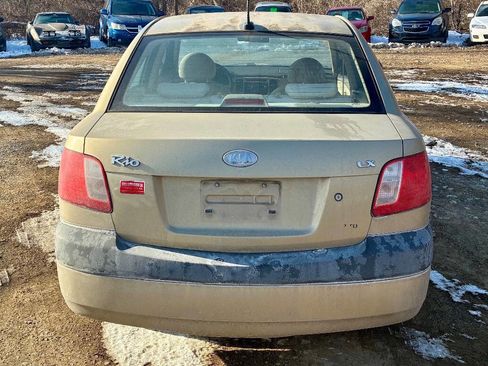 Used 2009 Kia Rio LX w/ PWR Pkg image 5