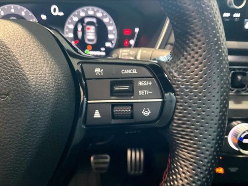 Used 2024 Acura Integra Type S FWD image 12