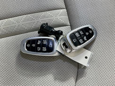 Used 2021 Hyundai Sonata Limited FWD image 36