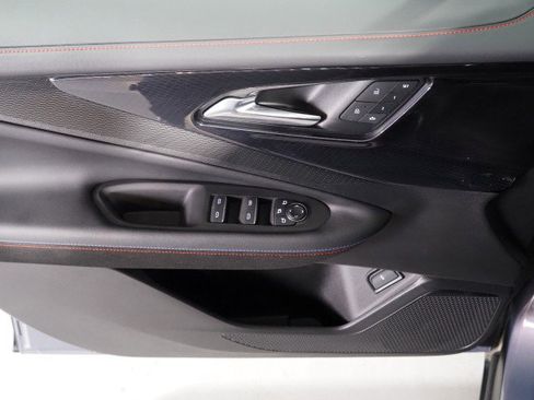 Used 2025 Chevrolet Blazer EV RS image 61