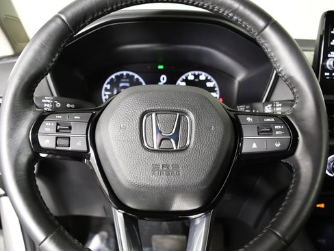 Certified 2024 Honda CR-V EX-L image 19