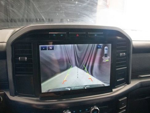 Used 2021 Ford F150 Platinum image 33