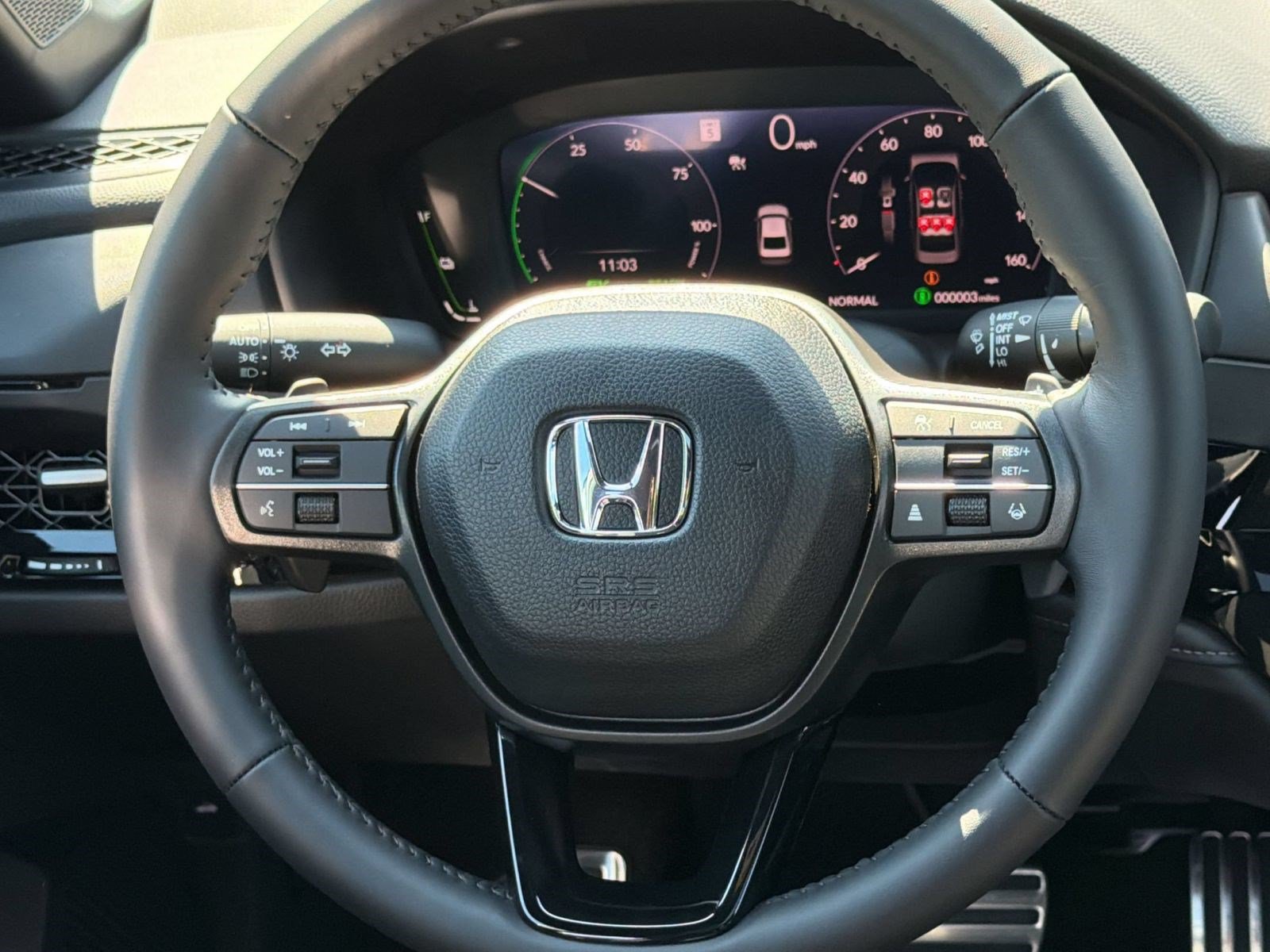 New 2026 Honda Accord Sport image 11