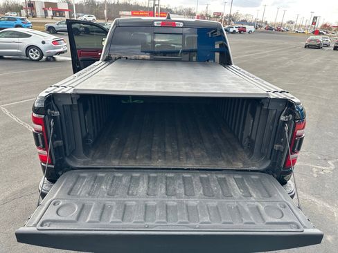 Used 2019 RAM 1500 Rebel w/ Rebel Level 2 Equipment Group image 27