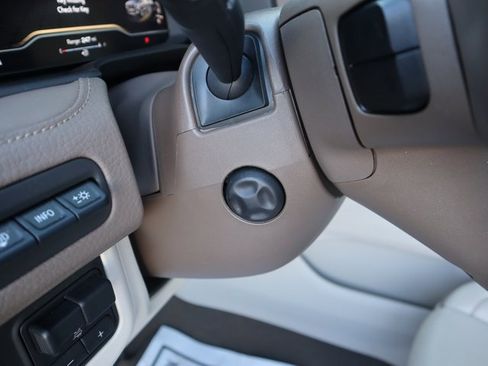 Certified 2023 GMC Yukon Denali w/ Max Trailering Package image 35