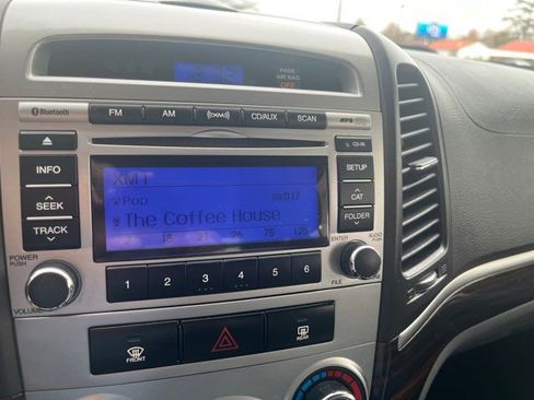 Used 2012 Hyundai Santa Fe GLS image 20