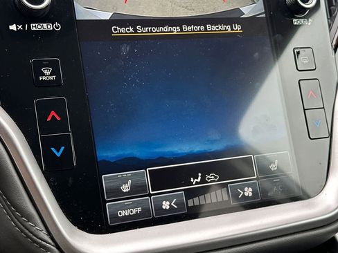 Used 2023 Subaru Outback Onyx Edition image 19