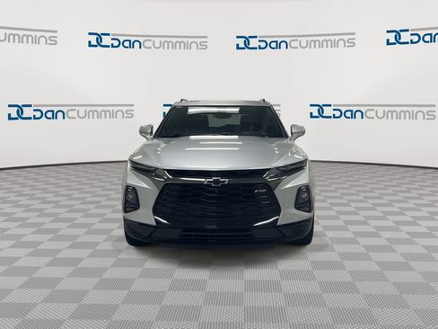 Used 2019 Chevrolet Blazer RS AWD/4WD image 3