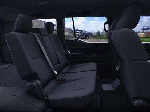 New 2026 Toyota Land Cruiser 1958 image 43