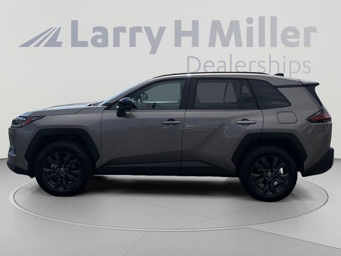 Used 2026 Toyota RAV4 XLE Premium AWD/4WD image 2