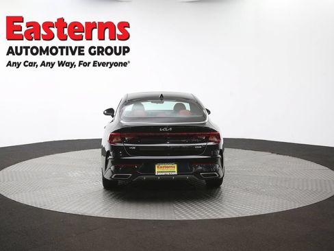 Used 2024 Kia K5 GT-Line AWD/4WD image 50