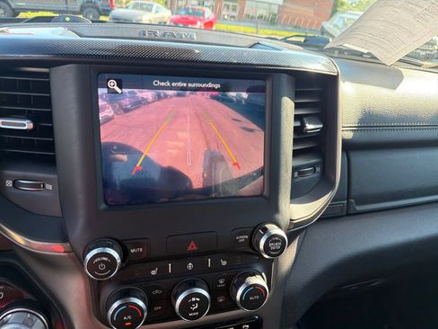 Used 2019 RAM 1500 Sport w/ Level 2 Equipment Group AWD/4WD image 22