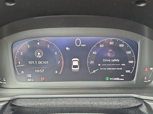 Used 2024 Honda Accord EX image 18