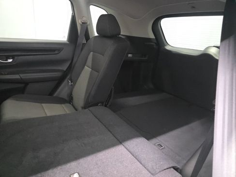 Used 2024 Honda CR-V EX image 9