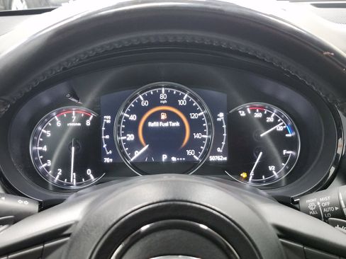 Used 2021 MAZDA CX-9 Grand Touring image 25