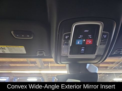 New 2026 RAM 1500 Big Horn image 34