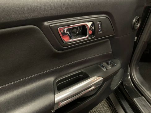 Used 2017 Ford Mustang GT w/ GT Performance Package image 33