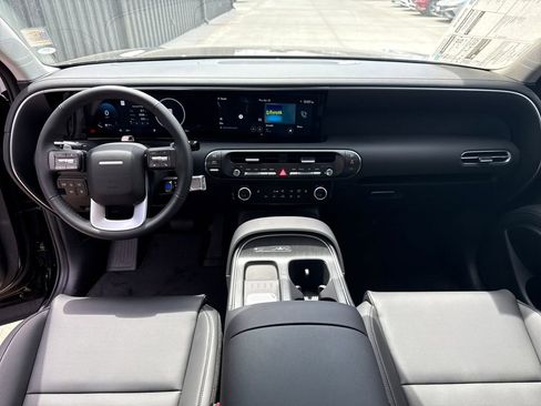 New 2026 Hyundai Palisade SEL AWD/4WD image 23