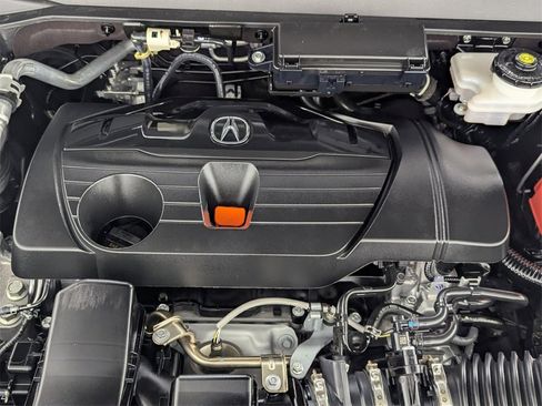 Used 2024 Acura RDX w/ Technology Package image 10