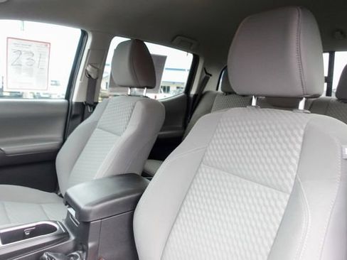 Certified 2023 Toyota Tacoma SR image 30