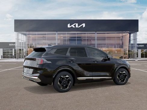 New 2026 Kia Sportage SX FWD image 6