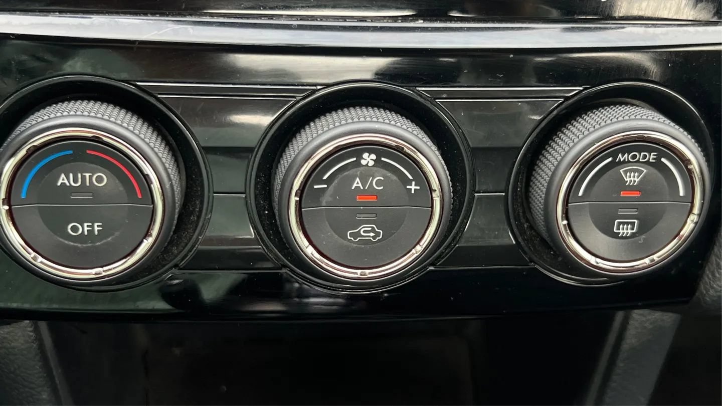 Used 2018 Subaru WRX AWD/4WD image 27