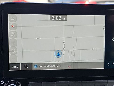 Certified 2023 Hyundai Kona N Line w/ Cargo Package image 25