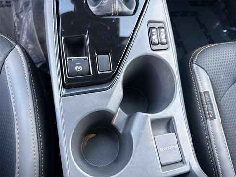 Certified 2024 Subaru Crosstrek 2.5i Wilderness image 21