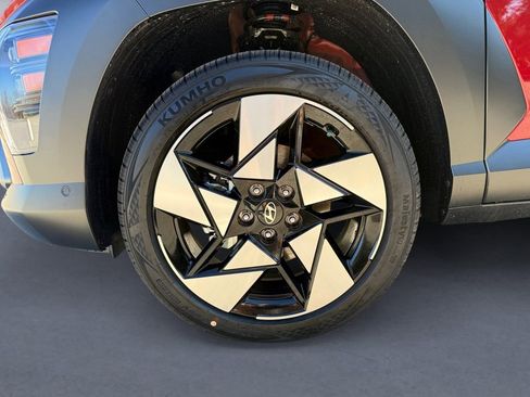 New 2026 Hyundai Kona Limited AWD/4WD image 9