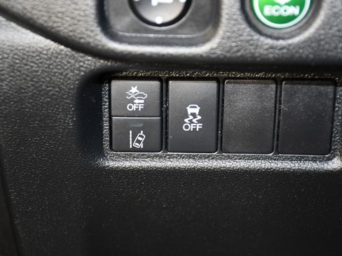 Used 2021 Honda Passport EX-L image 37