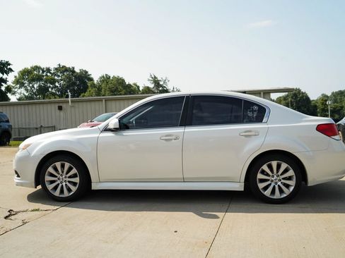 Used 2012 Subaru Legacy 2.5i Limited AWD/4WD image 24