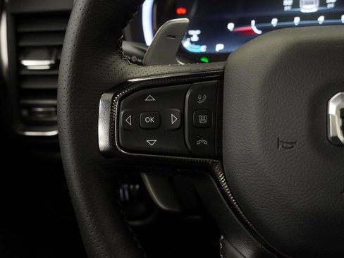 New 2026 RAM 1500 Rebel image 26