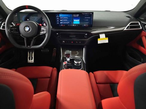 New 2026 BMW M4 xDrive Competition w/ Executive Package image 9