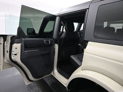 New 2025 Ford Bronco Outer Banks image 20