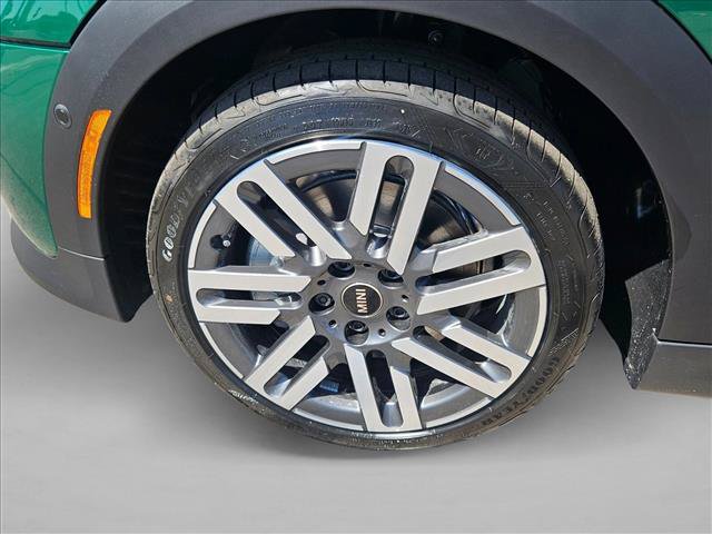 New 2026 MINI Cooper S FWD image 10