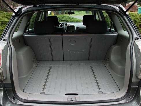 Used 2006 Toyota Matrix XR image 15