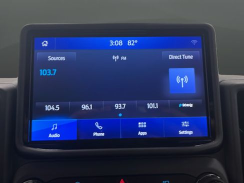 Used 2021 Ford Bronco Sport Badlands w/ Badlands Package AWD/4WD image 15