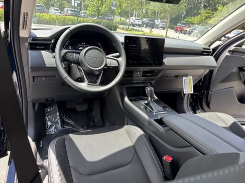 New 2026 MAZDA CX-5 Select AWD/4WD image 35