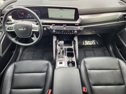 Used 2024 Kia Telluride S w/ S Sunroof Package image 25