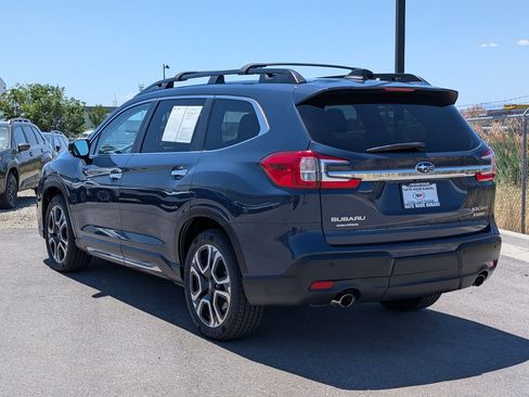 Used 2024 Subaru Ascent Touring AWD/4WD image 5