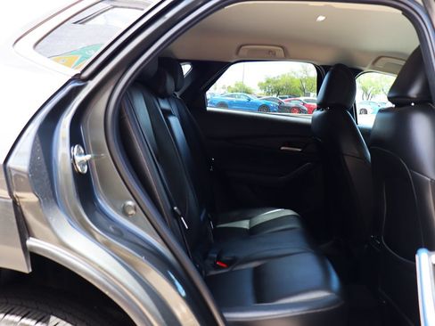 Used 2021 MAZDA CX-30 FWD 2.5 S w/ Select Package image 28